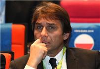 كونتى يطلب محاكمة عاجلة في قضية التلاعب بنتائج المباريات