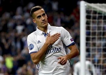 تقارير الميركاتو مدرب ريال مدريد السابق يرغب في ضم فاسكيز للبريمرليج