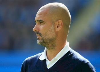 جوارديولا المشوار في الدوري الإنجليزي مازال طويل ا