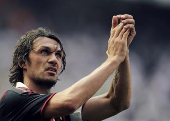 مالديني يتوقع الفائز في ديربي ميلان غد ا