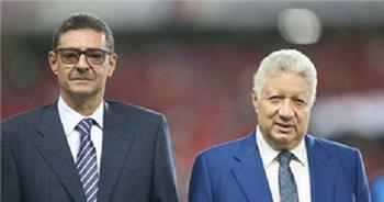 الأهلي بعد هزيمة الزمالك أمام صن داونز سنحضر نهائي دوري الأبطال