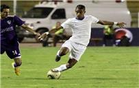 الزمالك يتجهز لتقديم عرض رسمي لضم ريكو