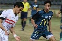 خاص توفيق تعليق ا على انتقال شقيقه للأهلي صغير وميعرفش حاجة ورغبة عائلتي تحدد موقفه