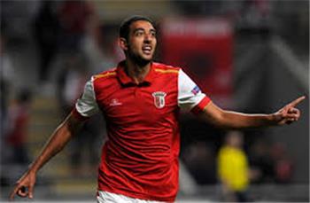 م حترفين كوكا يقود هجوم سبورتينج براجا أمام تشافيس الصاعد حديث ا إلى الدوري البرتغالي