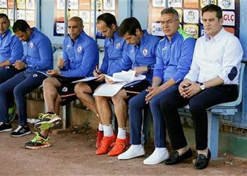 خالد جلال 12 لاعب ا في الزمالك لا يستحقون ارتداء القميص الأبيض