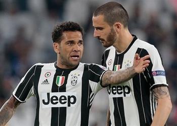 ماروتا رحيل ألفيش صدمة وبونوتشي لم يفاجئنا