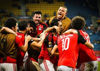 هل ت كرر مصر سداسية الإسكندرية التاريخية