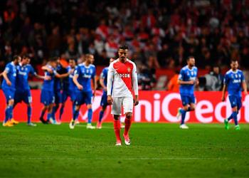 ميركاتو الصيف المغربي نبيل ضرار يغادر موناكو إلى فنربخشه