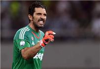 حديث خاص بين بوفون والخشابات الثلاثة والشباك