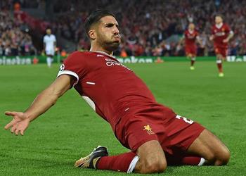 إيمري كان هذا ما يفتقده ليفربول