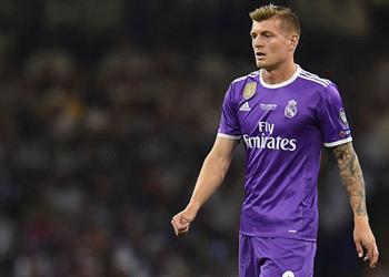 تقارير الميركاتو ثلاث أندية يطلبون التعاقد مع كروس