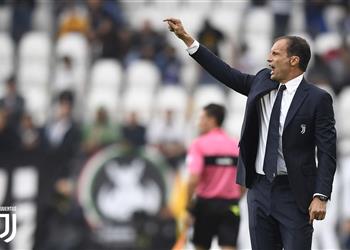 أليجري يكشف نقطة ضعف يوفنتوس قبل معركة برشلونة