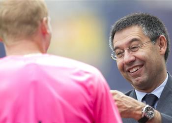 تقارير الميركاتو ثورة م نتظرة لبرشلونة في الصيف بتعزيز ثلاثة مراكز بعد الكشف عن المدرب الجديد