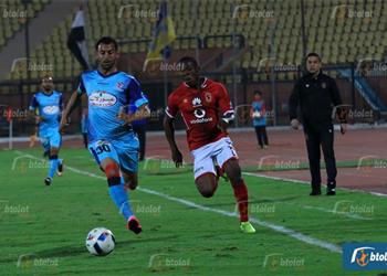 الأهلي يكشف حقيقة قيد الهارب إفريقي ا