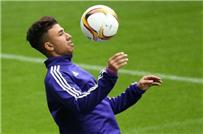 م حترفين تريزيجيه على أعتاب الرحيل من أندرلخت