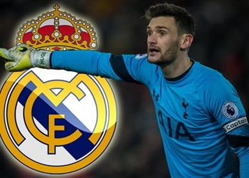 تقارير الميركاتو لوريس ضمن الخطة الرابعة في ريال مدريد