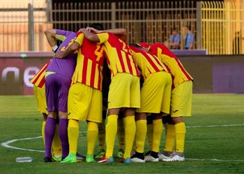 البطولة العربية نصر حسين يفقد خدمات لاعبه الأساسي أمام الأهلي