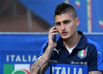 تقارير الميركاتو فيراتي ي خبر باريس سان جيرمان اسمحوا لي بالانتقال إلى برشلونة