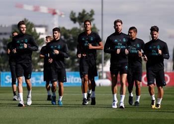 نبأ سار لجماهير ريال مدريد قبل مواجهة ريال بيتيس
