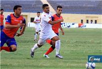 لاعب وسط الزمالك يتلقى عرض شفهي من دجلة