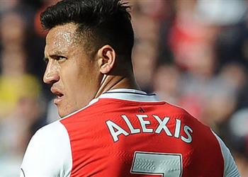 تقارير الميركاتو باريس سان جيرمان سيتقدم بعرض رسمي لضم سانشيز خلال أيام