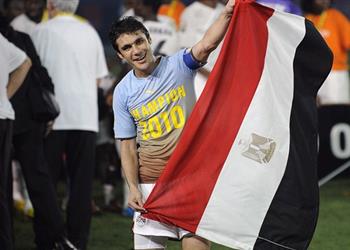 في عيد ميلاده الـ42 الصقر أسطورة كروية لا تتوقف عن التحليق مغاغا نقطة الانطلاق وتركيا شاهد على التاريخ