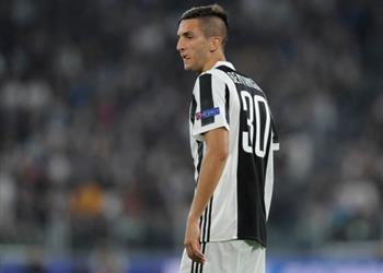 تألق بنتانكور يدفع يوفنتوس إلى تغيير عقده