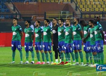 المقاصة يقهر الشرقية الهابط بثنائية في الدوري