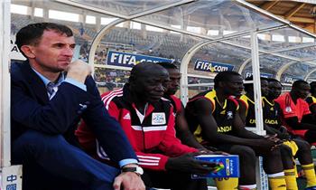 مدرب أوغندا عن قرعة أمم أفريقيا نحتاج إعداد قوي للمسابقة ولدينا مفاجأة للجميع