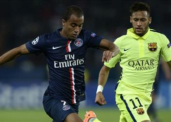 سوشيال_بطولات مورا يلمح إلى استمرار تفكير نيمار في مستقبله