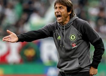 كونتي يستهدف التعاقد مع مهاجم إنتر ميلان