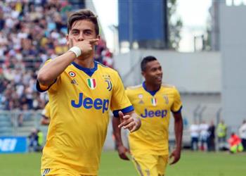 ديل بيرو ديبالا يتطور سريعا وأصبح م رعبا للخصوم