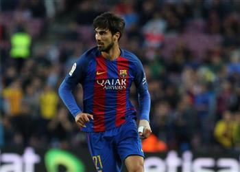 تقارير الميركاتو برشلونة يرفض 45 مليون يورو متمسك ا ببقاء جوميش