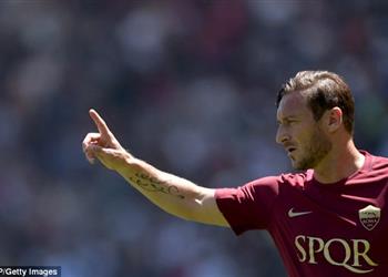 تصريحات رئيس طوكيو فيردي الياباني ي غازل توتي للتعاقد معه