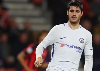 موراتا يكشف 3 أسباب لاختياره الانضمام لتشيلسي