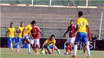 الأهلي أمام الإسماعيلي والزماك والإنتاج في الاسبوع الأول من الدوري الجديد