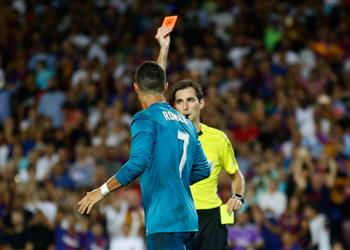 أربيلوا يهاجم التحكيم الإسباني