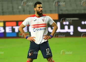 باسم مرسي ينفي المطالبة بالمشاركة أساسي ا