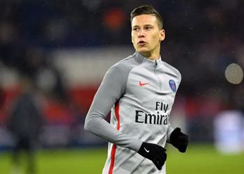 تقارير الميركاتو إنتر ميلان يستهدف دراكسلر ضمن صفقة ماريو