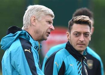 تصريحات أوزيل يكشف عن سبب انتقاله إلى الآرسنال