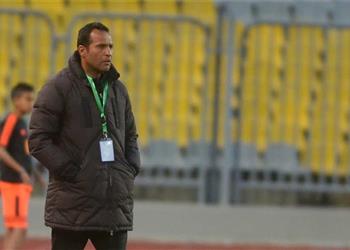 المقاصة يكشف 4 أسماء مرشحة لخلافة مؤمن سليمان