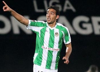 إصابة الركبة ت جبر كوكا على مغادرة مران المنتخب