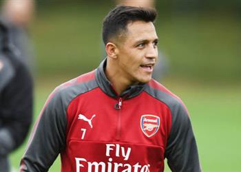 فينجر يحسم موقف سانشيز من مواجهة ليفربول