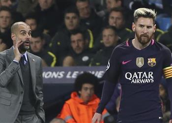 تقارير الميركاتو الضرائب تدفع ميسي للرحيل عن برشلونة على طريقة رونالدو