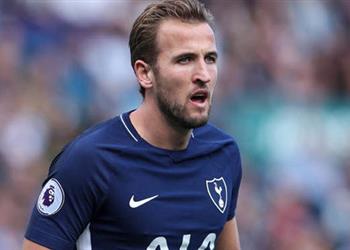 توتنهام يحدد رقم خيالي للتفريط في هاري كين