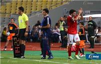 عظيمة لم نجد الوقت الكافي لمعالجة أخطاء المدافعين