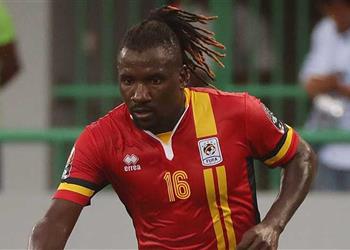 لاعب أوغندا السعيد كان أخطر علينا من صلاح ودفاع الفراعنة بطيء