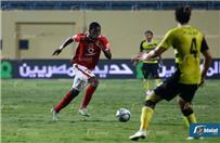 الأهلي ينفي سفر أجاي وأنطوي إلى بلادهما خلال فترة التوقف