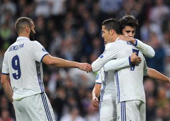 تقارير الميركاتو رونالدو يطلب من بيريز الإيفاء بوعده والاستغناء عن موراتا وبنزيما هذا الصيف