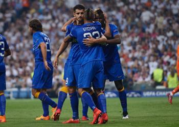 تصريحات موراتا لم أكن أريد مواجهة ريال مدريد في 2015